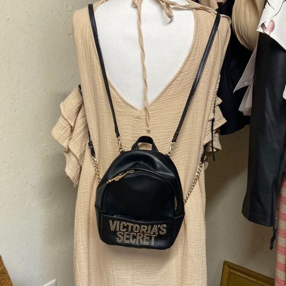 Victoria’s Secret Backpack Purse main image 6